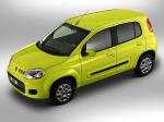 Fiat Uno Attractive 2010 года (BR)